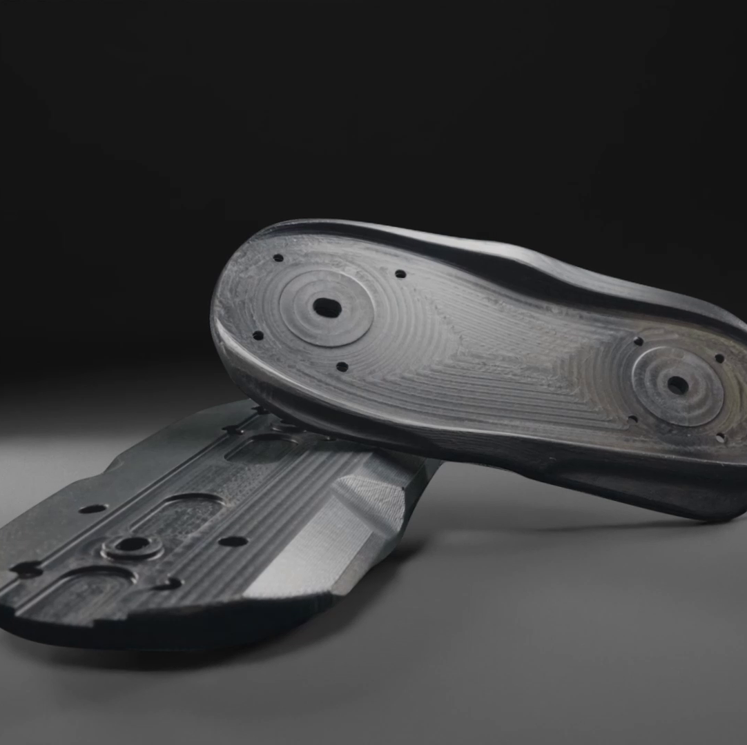 Angled Souls Flatline